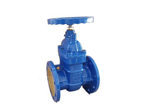 銅壓蓋(gai)閘閥