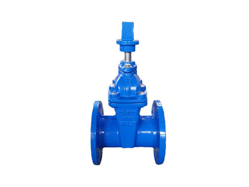 RVCXSZ45X-16Q地下彈性座封(fēng)閘閥