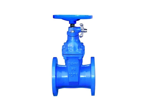 RVHBSBZ45X-16Q鎖閉(bì)式暗杆彈(dàn)性座封閘(zha)閥