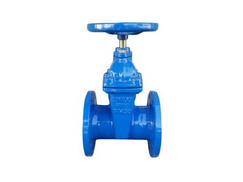 暗杆(gan)軟密封閘閥