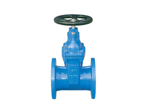 RVHXZ45X-16Q暗杆彈性座(zuò)封閘閥